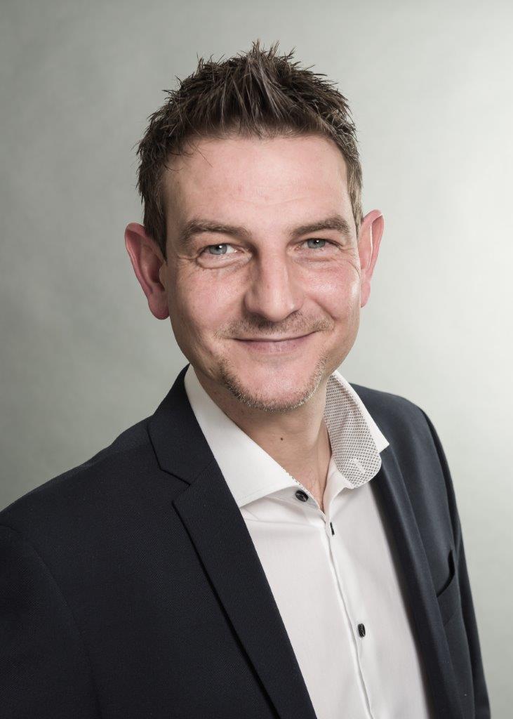 Martin Gehrt SteinbeisVertriebsanalytik