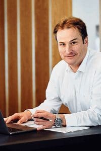 Dr. Günther Schöffner
